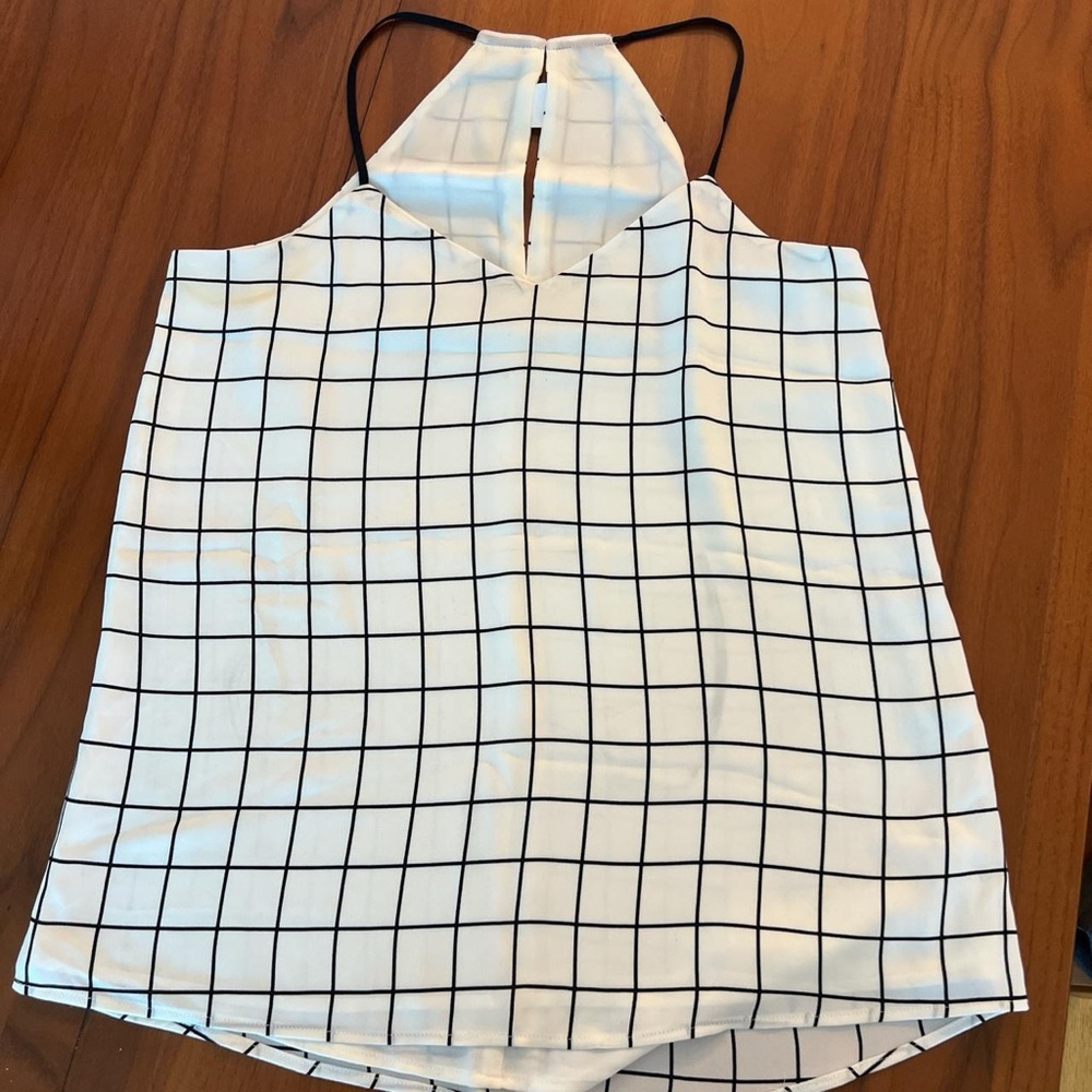 Express Blouse Top
